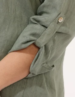 Camicia Rue De Clerie Verde