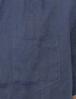 Camicia Sseinse Blu