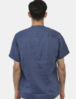 Camicia Sseinse Blu