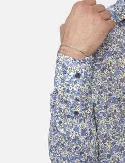 Camicia Sseinse Lilla