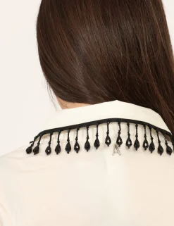 Camicia Twin Set Bianco