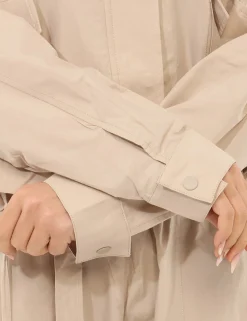 Camicia Via Delle Rose Beige