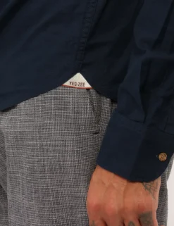 Camicia Yes Zee Blu