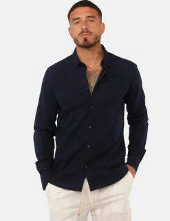 Camicia Yes Zee Blu