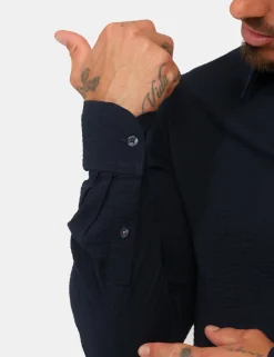 Camicia Yes Zee Blu