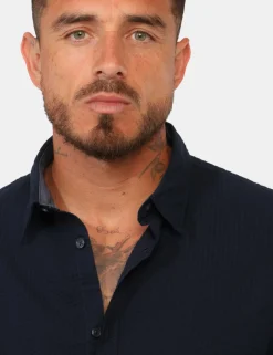 Camicia Yes Zee Blu