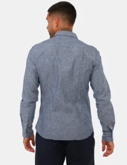 Camicia Yes Zee Blu