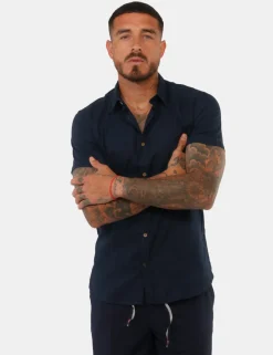 Camicia Yes Zee Blu