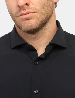 Camicia Yes Zee Blu