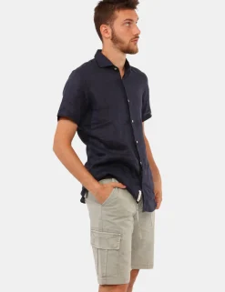 Camicia Yes Zee Blu