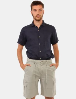 Camicia Yes Zee Blu