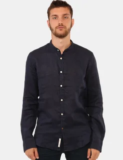 Camicia Yes Zee Blu