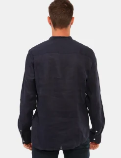 Camicia Yes Zee Blu