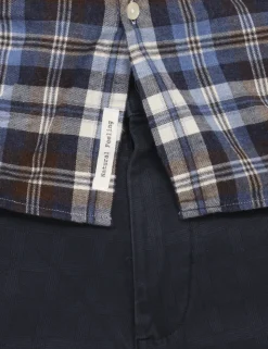 Camicia Yes Zee Blu