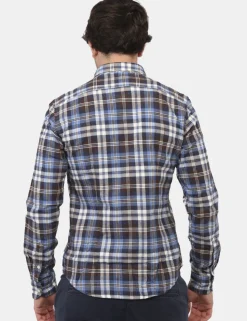 Camicia Yes Zee Blu