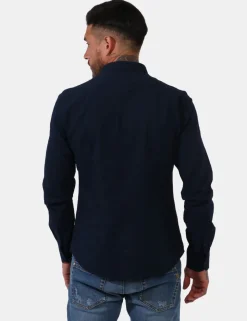 Camicia Yes Zee Blu
