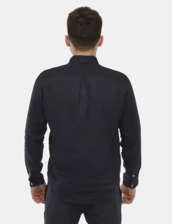 Camicia Yes Zee Blu