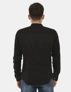 Camicia Yes Zee Nero