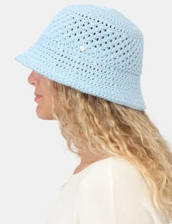 Cappello Concept83 Azzurro