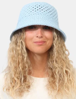 Cappello Concept83 Azzurro