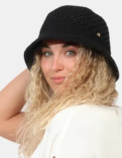 Cappello Concept83 Nero