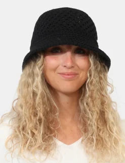 Cappello Concept83 Nero