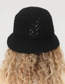 Cappello Concept83 Nero