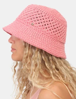 Cappello Concept83 Rosa