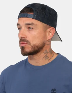 Cappello con visiera Goorin Nero