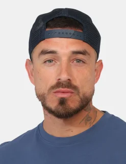 Cappello con visiera Goorin Nero
