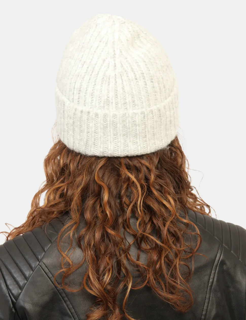 Cappello Gaudi Grigio