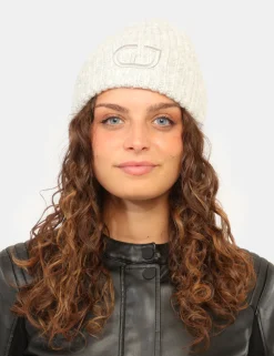 Cappello Gaudi Grigio