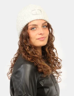 Cappello Gaudi Grigio