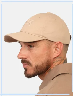 Cappello Guess Beige