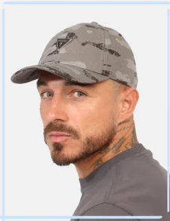 Cappello Guess Grigio