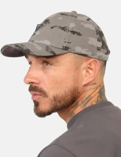 Cappello Guess Grigio