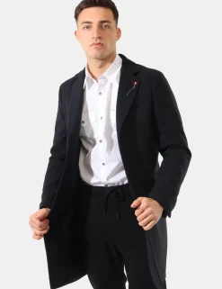 Cappotto Bernese Nero