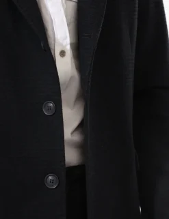 Cappotto Bernese Nero