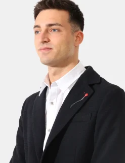 Cappotto Bernese Nero