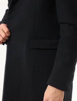 Cappotto Bernese Nero