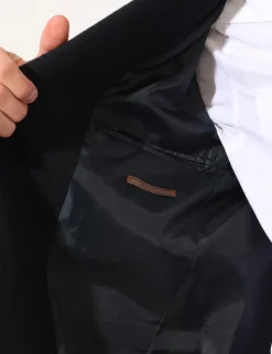 Cappotto Bernese Nero