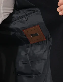 Cappotto Bernese Nero