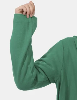 Cappotto Fracomina Verde