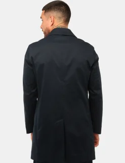 Cappotto Prj22. Blu