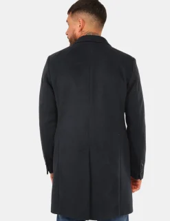 Cappotto Prj22. Blu