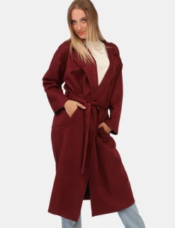 Cappotto Rue De Clerie Bordeaux