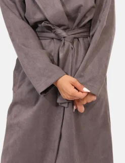 Cappotto Rue De Clerie Grigio