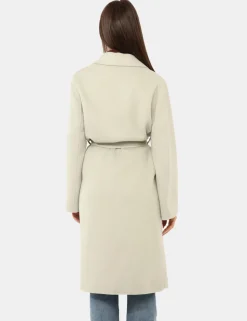 Cappotto Rue De Clerie Verde