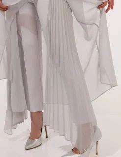 Cardigan Patrizia Pepe Grigio
