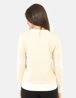 Cardigan Rue De Clerie Beige